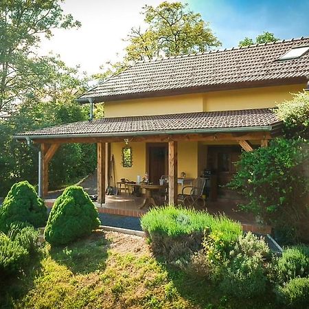 Green Hills Cottage In Zagorje With Magnificent View Ravnice-Desinicke Exterior foto