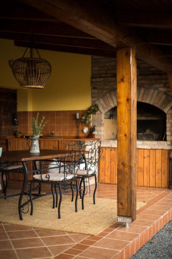 Green Hills Cottage In Zagorje With Magnificent View Ravnice-Desinicke Exterior foto