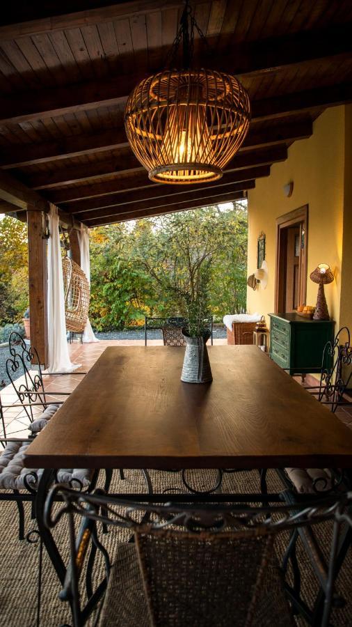 Green Hills Cottage In Zagorje With Magnificent View Ravnice-Desinicke Exterior foto
