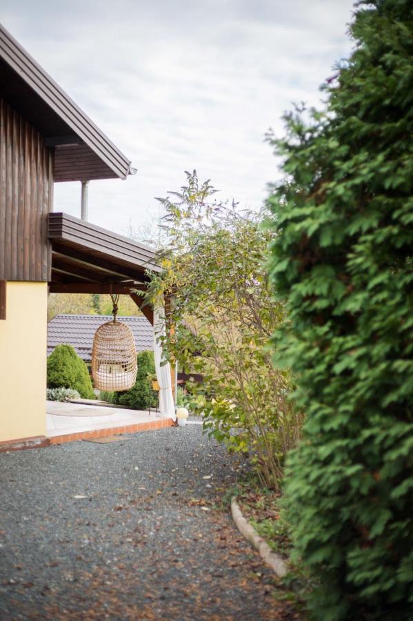 Green Hills Cottage In Zagorje With Magnificent View Ravnice-Desinicke Exterior foto