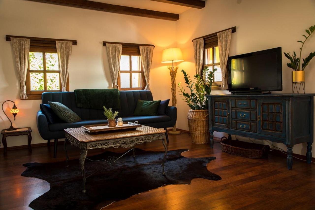 Green Hills Cottage In Zagorje With Magnificent View Ravnice-Desinicke Exterior foto