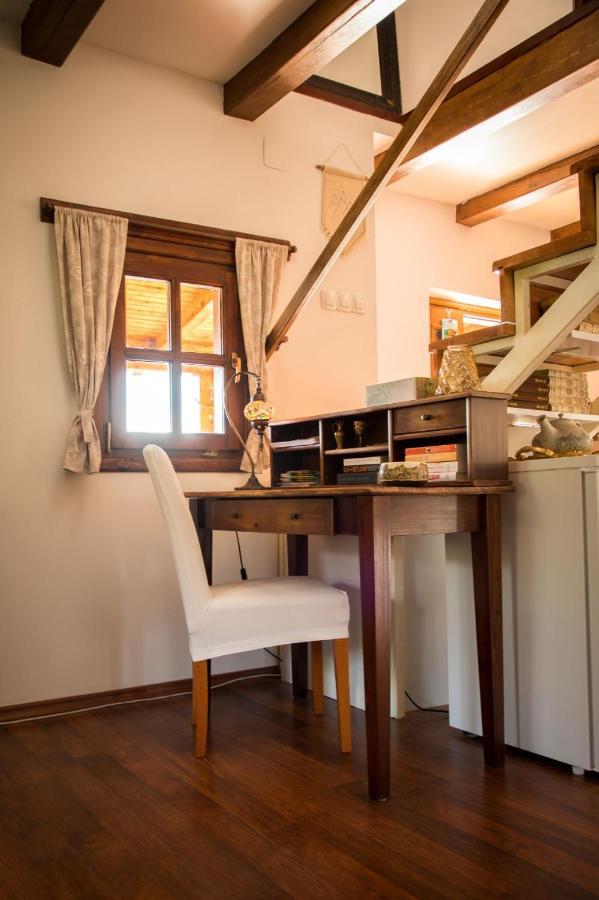 Green Hills Cottage In Zagorje With Magnificent View Ravnice-Desinicke Exterior foto