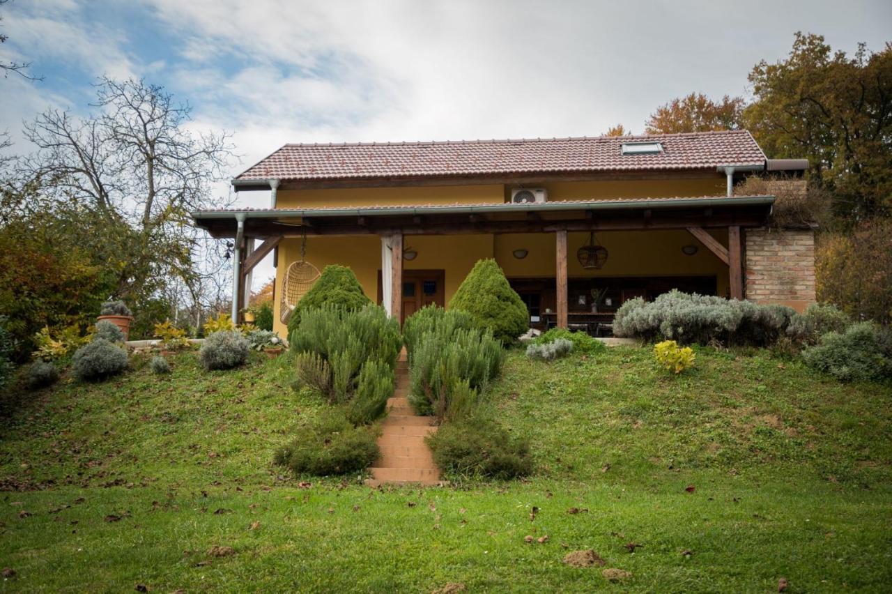 Green Hills Cottage In Zagorje With Magnificent View Ravnice-Desinicke Exterior foto